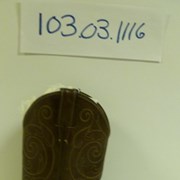 Cover image of Cowboy Boot